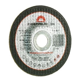 Cutting and Rough Grinding Disc | Twinflex