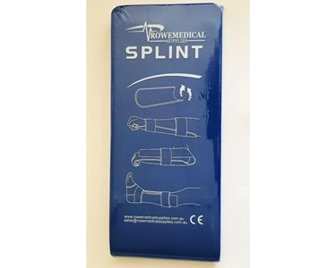 Rowe Medical - Large Quick Splint