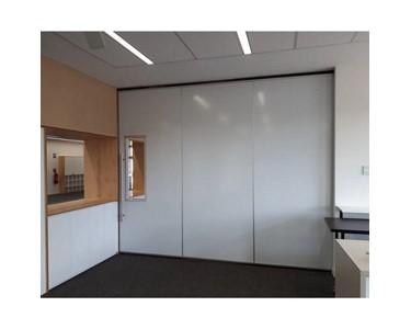 Hufcor - Acoustic Panels | 5800