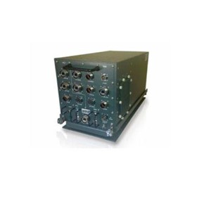 ATR Chassis | Convection Cooled 3000 | Rack Mount