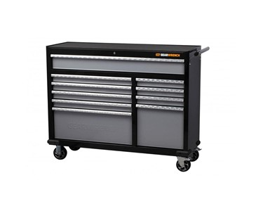 Gearwrench - 53" Tool Trolley 10 Drawer