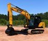 Excavator 78.5KW | SY135C