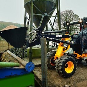 403- Agri Wheel Loader