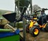 JCB - 403- Agri Wheel Loader