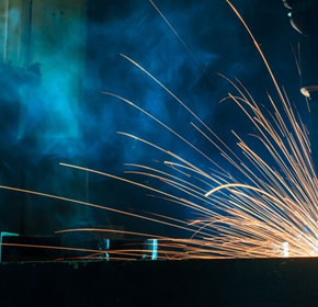 Building resilience in Australia's volatile manufacturing environment