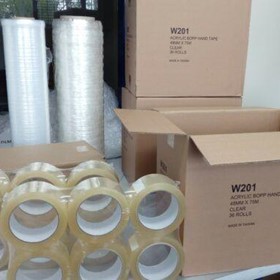 Packaging Tapes | 48 mm wide