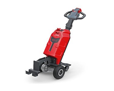 Linde Material Handling - Electric Tow Tug | MP13 Series 8904
