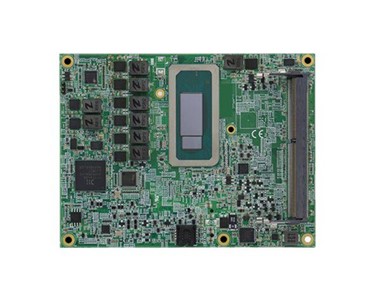 IBASE - CPU Module | ET980     