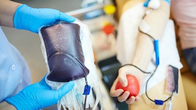 WA study puts patient blood management system on world stage
