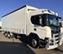 Scania - Used Curtainsider Truck | P320 Curtainsider