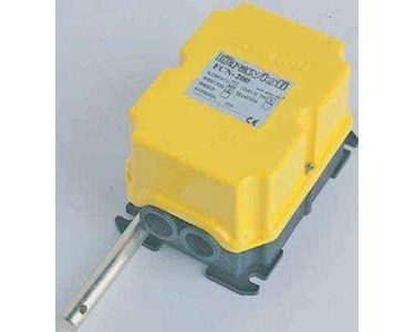 Rotary Limit Switches - FCN Series
