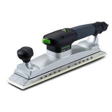 Sheet Orbital Sander