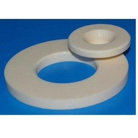 Ceramic Seals for High Pressure Pumps