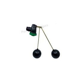 Float Valve | DL50A