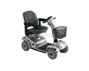 Caretek - Mobility Scooter | Leo-4S