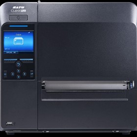 Industrial Label Printers | CL6NX 