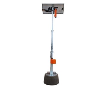 JLG - Lighting Tower | SSL-50 