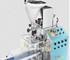 Bralyx Forming and Encrusting Machines Baby MK Series