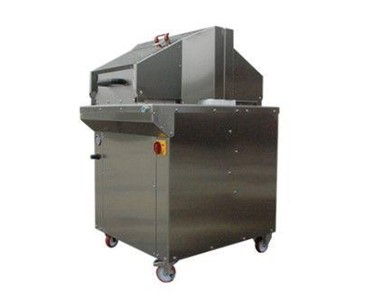 Vepa - DOMINO 4 - Food Slicer | Industrial Tenderiser Machines