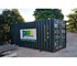 PSSS - Storage & Shipping Container | ABC