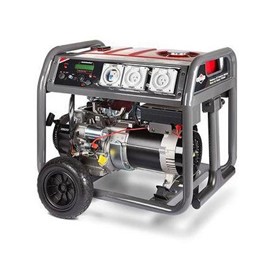 Portable Generator | Elite 9500 / 7000