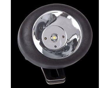 KH4E-Ex Cordless Cap Lamp