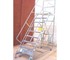 BJ Turner - Mobile Platform Ladder | GTS29/9	