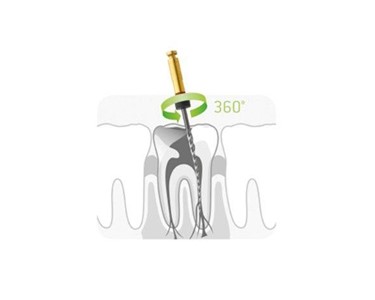 W&H - Dental Handpieces | W&H Endo NiTi 70:1 