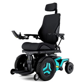 Power Wheelchair | F5 Corpus
