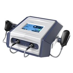 Shockwave Therapy Machine | PowerShocker LGT-2500S 