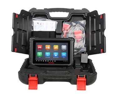 Autel - MaxiCheck MX900 | Bi-Directional Full System Diagnostic Scan Tool
