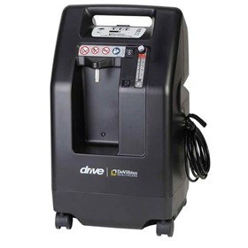 Oxygen Concentrator | 102760