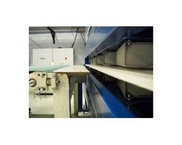 Cassel - Metal Shark® Combi Tu | Conveyor Belt Metal Detector