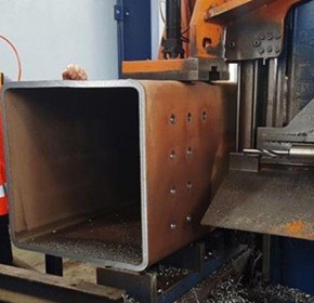 Single Spindle Beam line Advantage Single Spindle Beam line Advantage