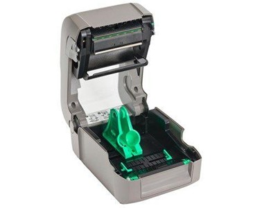 Desktop Label Printers | Datamax-O'Neil E4205A Thermal Transfer + LAN