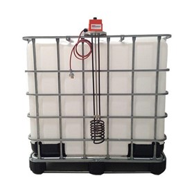 Immersion IBC Heaters