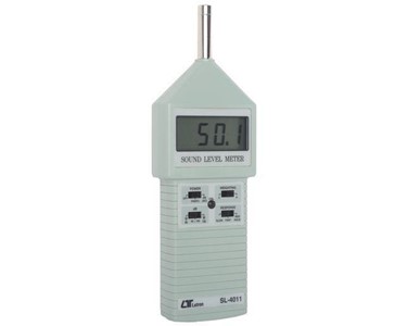 Sound Level Meter | SL4011