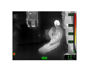 Ruth Lee - Rescue Training Manikin | Thermal Imaging Suit