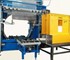 Horizontal Wrapping System | Ring 180/210
