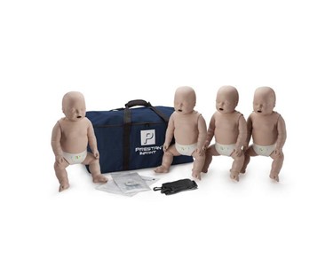 Prestan - CPR Manikins | Infant 4 Pack