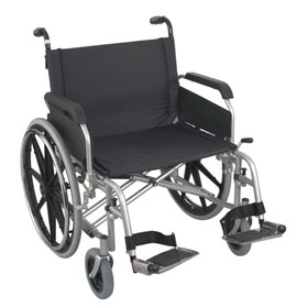 Bariatric Wheelchair | Excel X3 