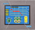 Uticor - HMI Panel Touch Screen | PGI100 Series