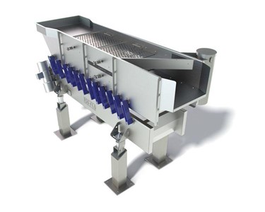 Conveyor Systems | Feed Conveyors