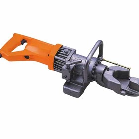 Electric Portable Rebar Bender | 16mm 