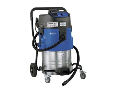 Nilfisk - Commercial Vacuum Cleaner | ATTIX Series 7