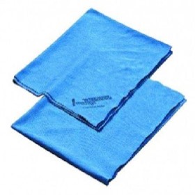 Tools Jonmaster Pro Window Cleaning Cloth Blue