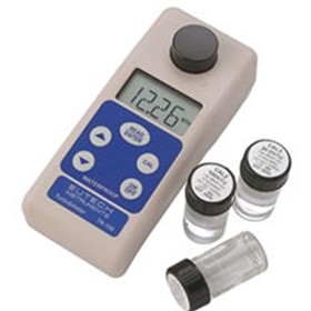 Handheld Infrared Turbidity Meter | Thermo Scientific™ Eutech TN-1