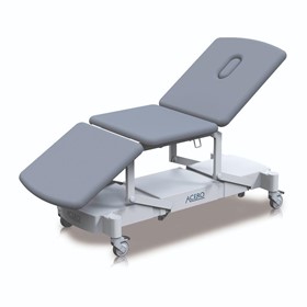 Three Section Treatment Table | Electric Operated