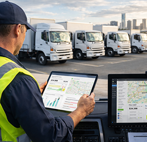 Fleet management hacks that actually save you money