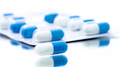 Australia's hospitals helping the fight against antibiotic resistance